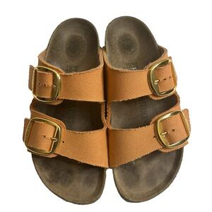 Birkenstock Women Sandals Size 8